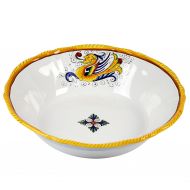 RAFFAELLESCO Collection RAFFAELLESCO: Large Serving Salad/Pasta Bowl [#007/L-RAF]