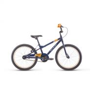 RALEIGH Bikes MXR 20 Kids BMX Bike for Boys Youth 4-8 Years Old, Blue