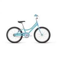 RALEIGH Bikes Jazzi 20 Kids Cruiser Bike for Girls Youth 4-8 Years Old