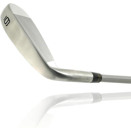  [아마존베스트]Ram Golf FX Stainless Steel Iron Set 4-PW Mens Right Hand