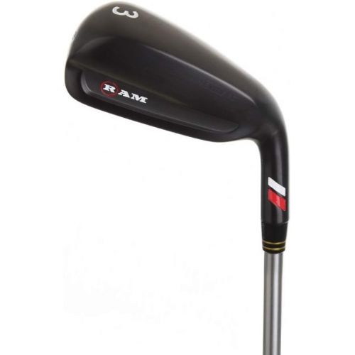  [아마존베스트]Ram Golf FX Hybrid Driving Iron Mens Right Hand