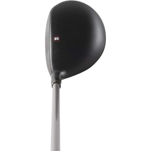  [아마존베스트]Ram Golf FX Fairway Wood Right Hand with Graphite Shaft, Including Headcover