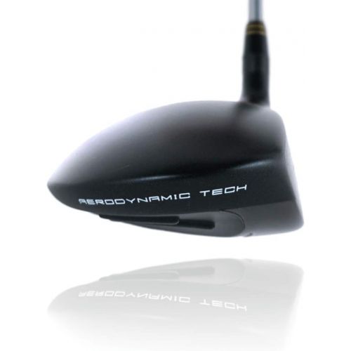  [아마존베스트]Ram Golf FX Fairway Wood Right Hand with Graphite Shaft, Including Headcover