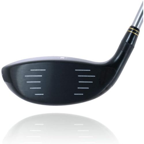  [아마존베스트]Ram Golf FX Fairway Wood Right Hand with Graphite Shaft, Including Headcover