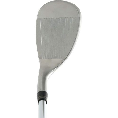  Ram Golf EZ-Out Super Forgiving Wedge Mens Right Hand Regular Flex