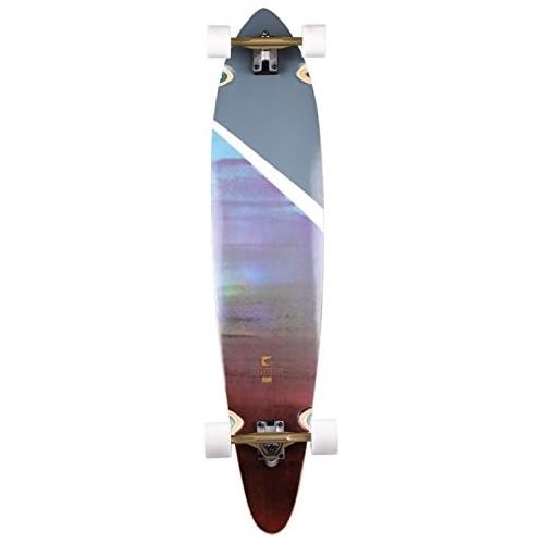  RAM Longboards Longboard Complete Darga 9.75 x 46 Complete