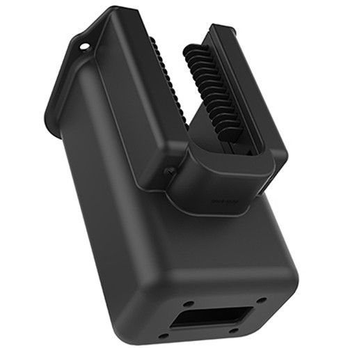  RAM MOUNTS Power-Grip XL Universal Scanner Gun Holder