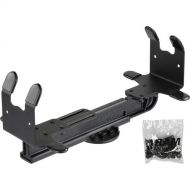 RAM MOUNTS RAM-VPR-103 Printer Cradle for HP Officejet 100 Series