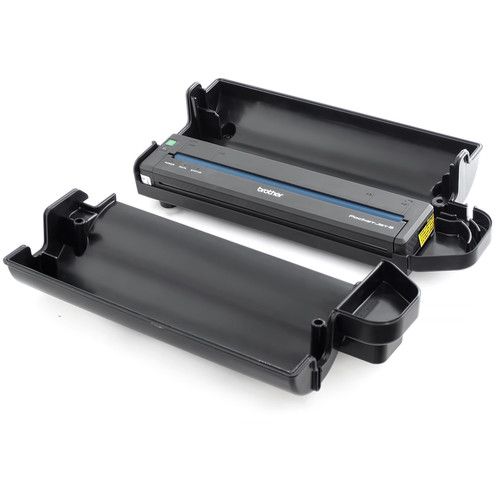  RAM MOUNTS RAM-VPR-101-1 Mounting System for Brother PocketJet Series Printers