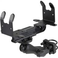 RAM MOUNTS RAM-VPR-105-1 Mounting System for Portable Printers