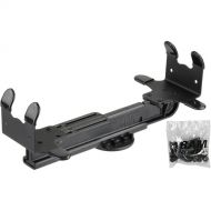 RAM MOUNTS RAM-VPR-102 Printer Cradle for Canon BJC-85 & i80