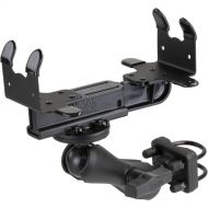 RAM MOUNTS RAM-VPR-104-1 Mounting System for Small Portable Printers