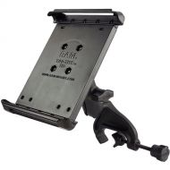 RAM MOUNTS RAM Tab-Tite Yoke Clamp Mount for iPad mini Series