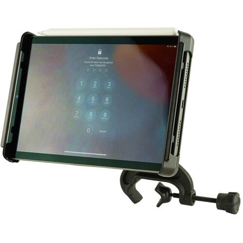  RAM MOUNTS RAM Tab-Tite Yoke Clamp Mount for iPad mini Series