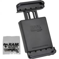 RAM MOUNTS Tab-Lock Locking Cradle for Samsung Galaxy Tab 4 8.0