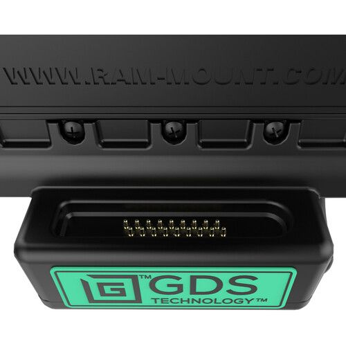  RAM MOUNTS GDS mUSB Vehicle Dock for 8 and 8.4