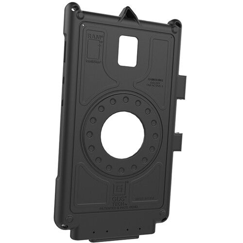  RAM MOUNTS IntelliSkin Next Gen Protective Sleeve for Samsung Galaxy Tab Active3