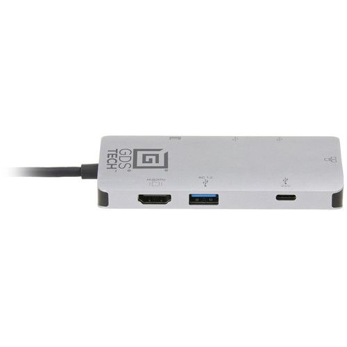  RAM MOUNTS GDS USB Type-C Hub