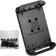 RAM MOUNTS Tab-Tite Cradle for Select 7