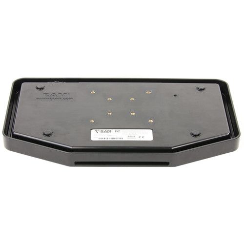  RAM MOUNTS GDS Keyboard with 101 Keys & Track Pad