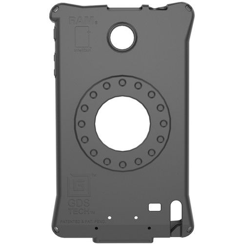  RAM MOUNTS IntelliSkin Case for LG G Pad F 8.0