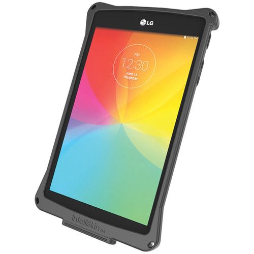  RAM MOUNTS IntelliSkin Case for LG G Pad F 8.0