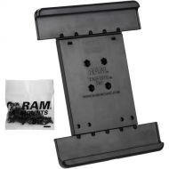 RAM MOUNTS Tab-Tite Cradle for Select 10