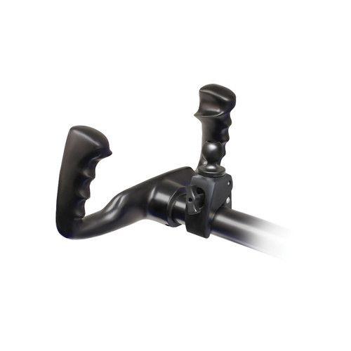  RAM MOUNTS Small Tough-Claw with 1