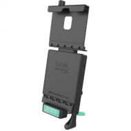RAM MOUNTS GDS Locking Vehicle Dock for Samsung Tab A 10.5