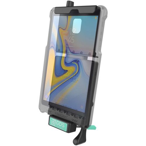  RAM MOUNTS GDS Locking Vehicle Dock for Samsung Tab A 10.5