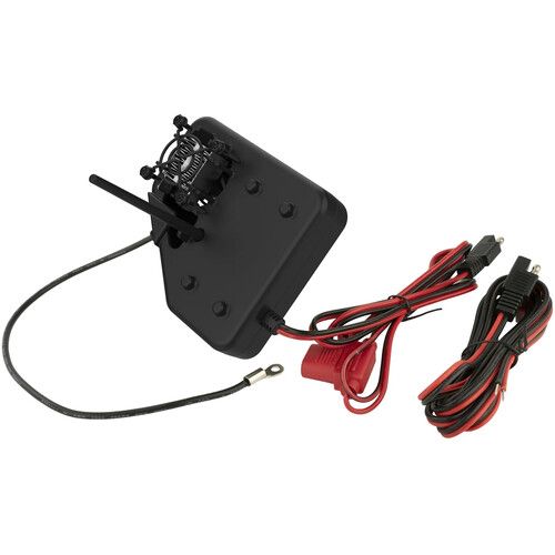  RAM MOUNTS RAM Temp-Right Dock Heating Module for Zebra ET6x