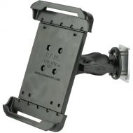 RAM MOUNTS Dashboard Mount with Backing Plate for 7 to 8