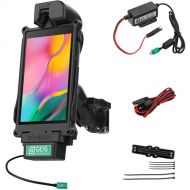 RAM MOUNTS GDS Tough-Dock Vehicle Bundle for Samsung Tab A 8.0