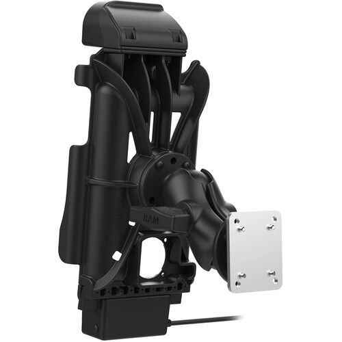  RAM MOUNTS GDS Tough-Dock Vehicle Bundle for Samsung Tab A 8.0