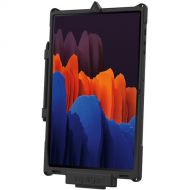 RAM MOUNTS IntelliSkin Next Gen Case for Samsung Tab S7+ and S7 FE 12.4