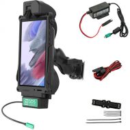 RAM MOUNTS GDS Tough-Dock Vehicle Bundle for Samsung Tab A7 Lite 8.7