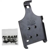 RAM MOUNTS RAM EZ-Roll'R Cradle for 7.0