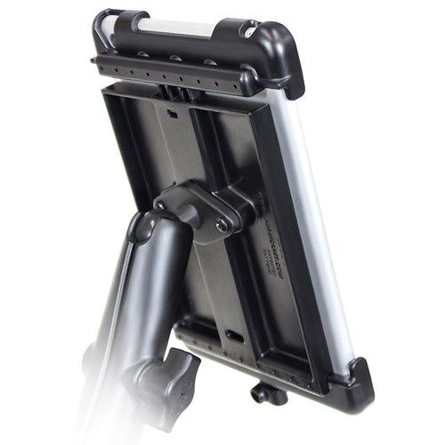  RAM MOUNTS TAB-DOCK Universal Clamping Cradle for the iPad mini