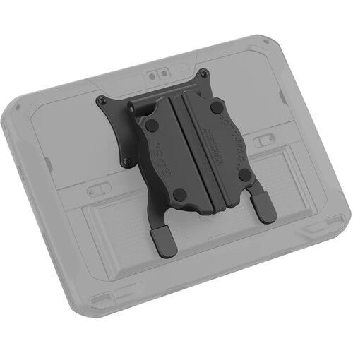  RAM MOUNTS GDS Roto-Mag 4-in-1 Accessory for Zebra ET60 or ET65