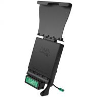 RAM MOUNTS GDS Locking Vehicle Dock for iPad Pro 12.9