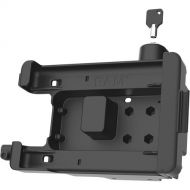 RAM MOUNTS RAM Form-Fit Locking Holder for Getac ZX70 (NFC Extender Compatible)