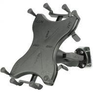 RAM MOUNTS X-Grip Dashboard Mount with Backing Plate for 9 to 10