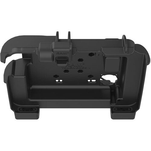  RAM MOUNTS RAM Form-Fit Holder for Zebra ET60 & ET65