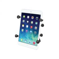 RAM MOUNTS Universal X-Grip II Tablet Holder with 1