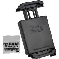 RAM MOUNTS Tab-Lock Locking Cradle for Samsung Galaxy Tab 4 7.0