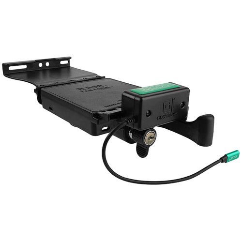  RAM MOUNTS GDS Locking Vehicle Dock for iPad Pro 11