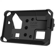 RAM MOUNTS EZ-Roll'r Locking Cradle for Garmin dezl OTR700 GPS