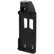 RAM MOUNTS EZ-Roll'r Locking Cradle for Sonim XP10 Smartphone