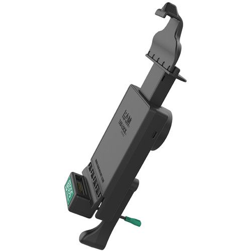  RAM MOUNTS GDS Type-C Vehicle Dock for IntelliSkin Next Gen Tablets