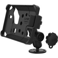 RAM MOUNTS EZ Roll'r Drill-Down Mount for Garmin d?zl OTR700